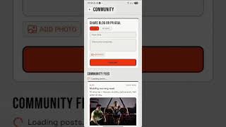 Hacktropica 2026 : Solofit [ AI driven presage based next gen fitness app ]