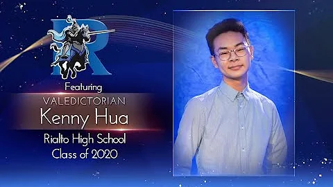 RUSD Bridge Featuring Kenny Hua
