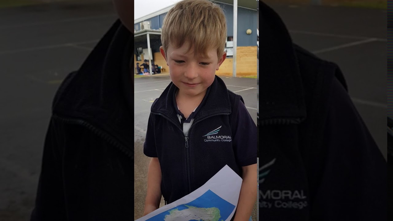 Balmoral K-12 Community College - VIC