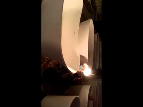 solid-surface-bathtubs-production