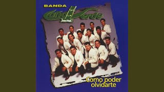 Miniatura de "Banda Caña Verde - Te Recordare"