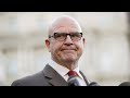 H.R. McMaster likely to lose job; John Kelly could resign today