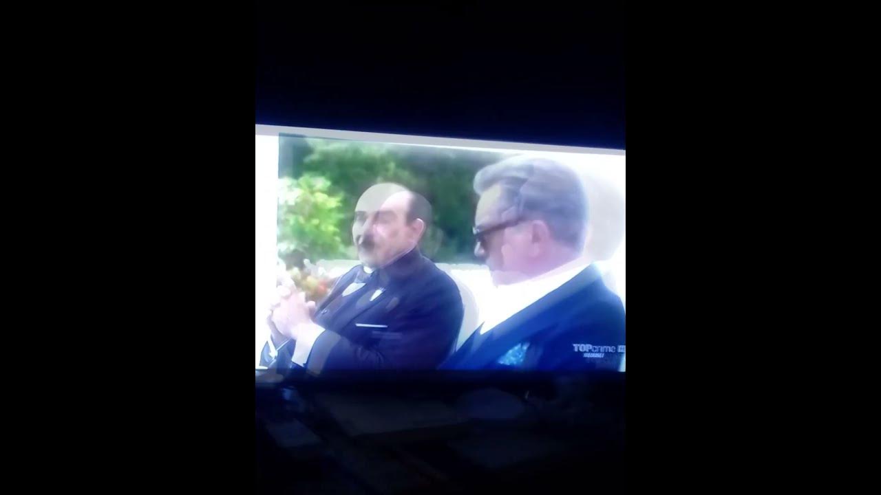 Poirot - YouTube