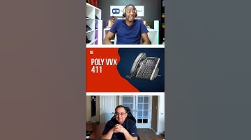 Top 5 Poly IP phones from 2022 #shorts