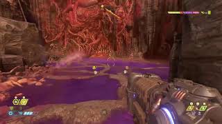 DOOM Eternal shenanigans#1💪💀