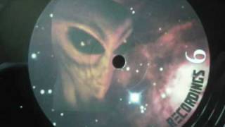 Dj Clarkee & Blackeye - Hard Hop