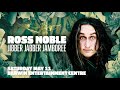 Ross noble  11 may  darwin entertainment centre
