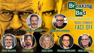 Breaking Bad With Commentary Season 4 Episode 13 - Face Off | w/Walt, Sky, Jesse & Gus