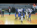 Game winner de saliou ndiaye  ucst port  4e journe nm1  basket221