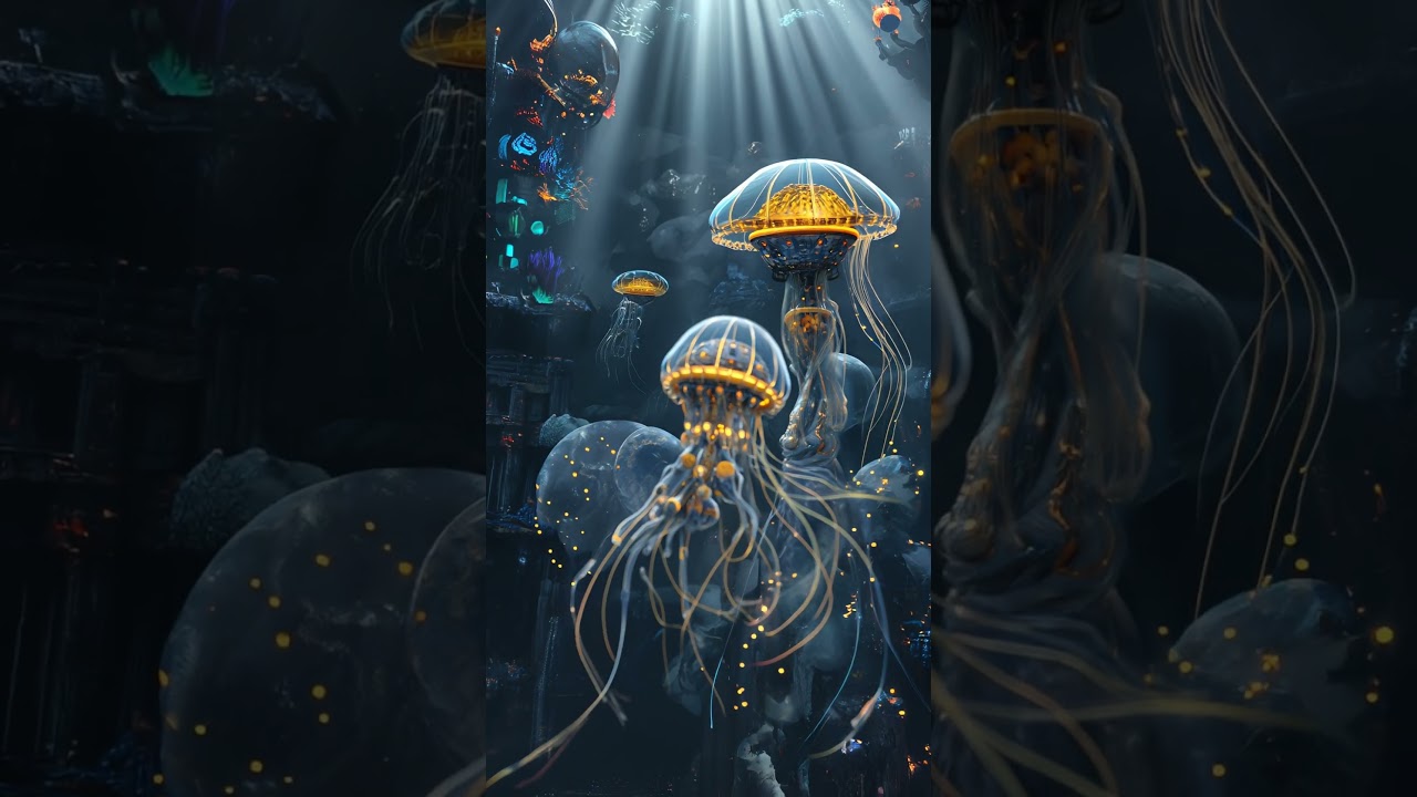 💫 Dive into the Abyss 💫 