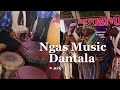 Ngas Music With Dantala