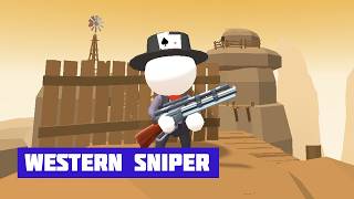 WESTERN SNIPER