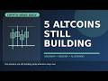 They Call Dead: Five altcoins are still building while attention stays low — They Call Dead