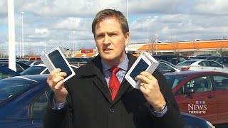 Clone phones: Scammers selling fake smartphones