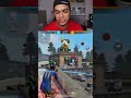 Vou trazer pra vocês a parte 2 🤣 #freefire #freefire #react #ff