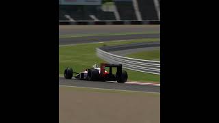 Imagine if Ayrton Senna Alive, He will drive MP4/4 Again! | GT7