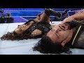 Underestimate Song ft. Roman Reigns & Stephanie MacMahon