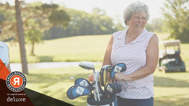 'Vineyards Golf Course’ Sneak Peek | Small Business Revolution: S5E6