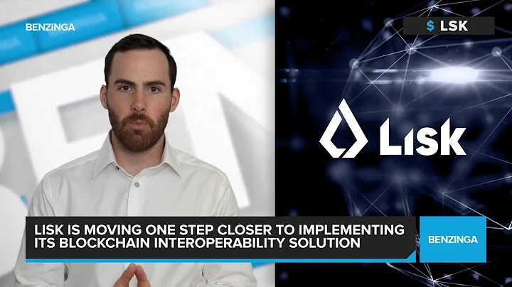 Lisk ($LSK) ~ Advancing Towards In-Network Interoperability