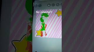 no calentar!! por cierto he aprentdido soanish