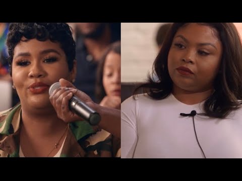 Shekinah vs. Akbar | Love & Hip Hop: Atlanta | Season 8 - YouTube