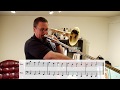 Daily Practice Tips-Scale of the Week-C Major