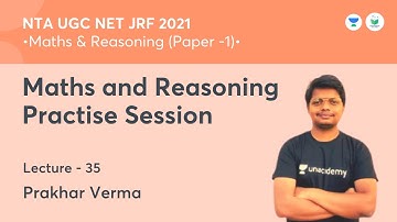 Fallacies Complete in One Class | Maths & Reasoning | NTA UGC NET 2021 | by Prakhar Verma