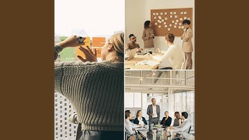 Paradise Like Ambience for New Workspaces