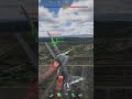 MiG-29(9-13) in the nuke event is amazing - War Thunder