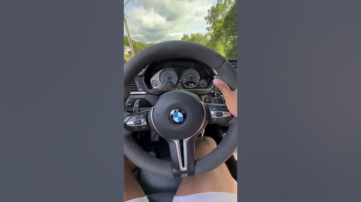 Why you should buy a BMW M4 CS #bmw