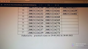 DR.B.R.AMBEDKAR OPEN UNIVERSITY// UG CBCS IV-SEM REVALUTION & PG I Yr PRACTICALS// ABHYASANA CHANNEL