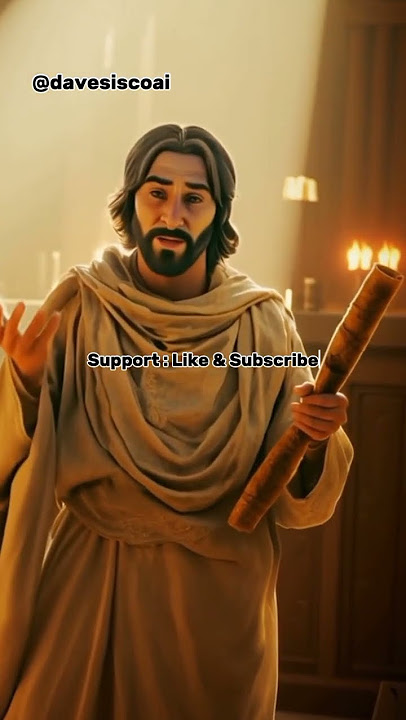 Mari Kita Taat #short #trending #ai #jesus #Yesus #taat #kristen #TuhanYesus #Alkitab #Christ #doa