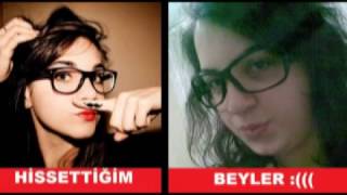 Kezban Türkler Ve Normal Kızlar Kezban Türkler Ve Normal Kızlar