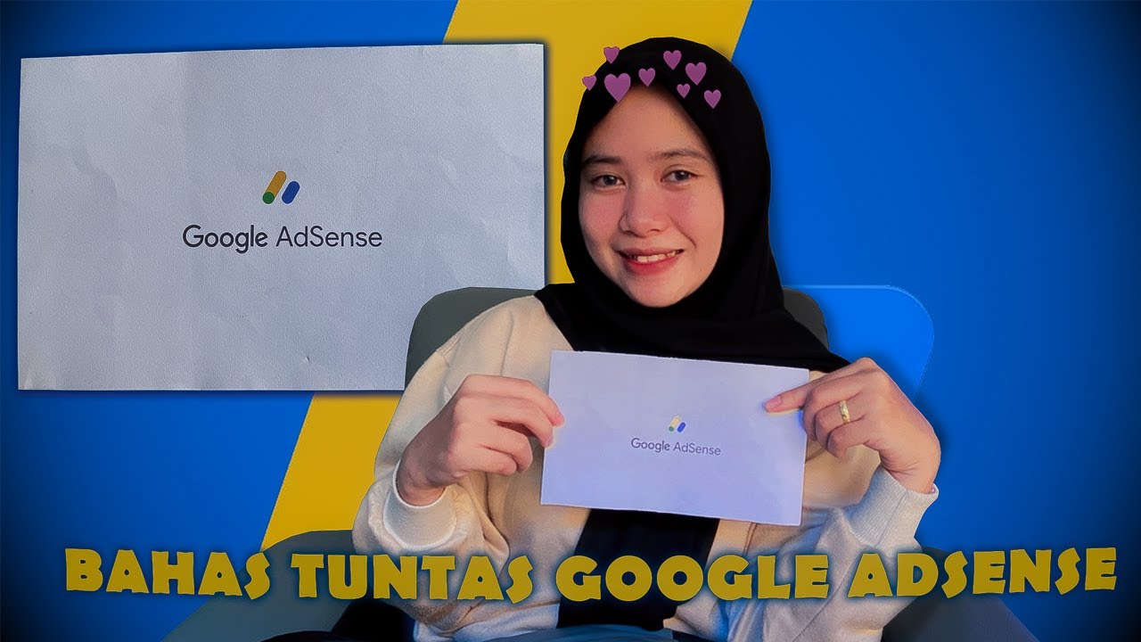 Rahasia Mendapatkan Banyak Uang dari AdSense: Panduan Lengkap untuk Pemula hingga Pakar
