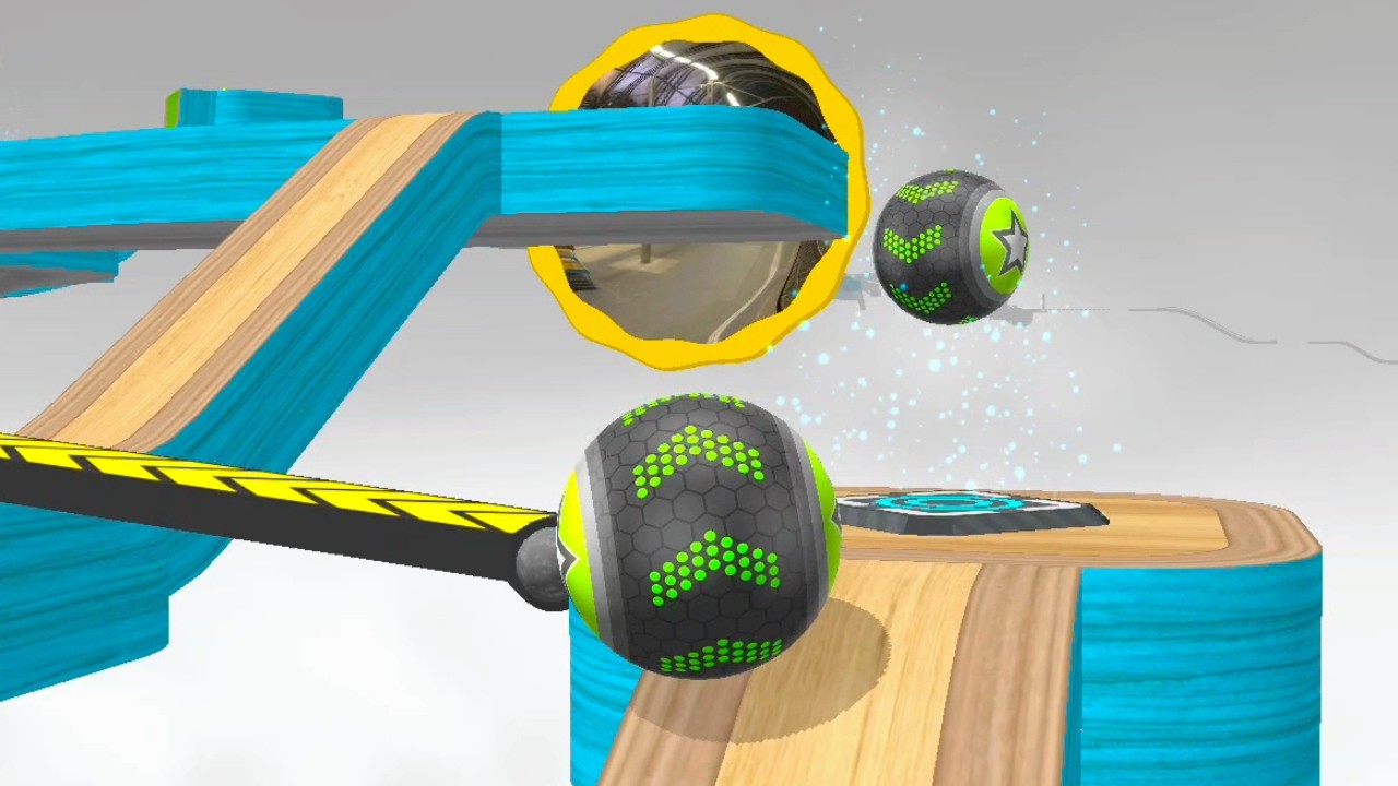 Going Balls SpeedRun Gameplay Level 11347-11350