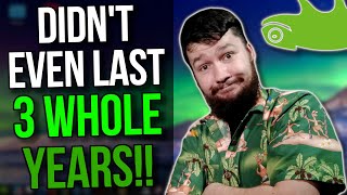 Suse Goes Private Again To Make More Money