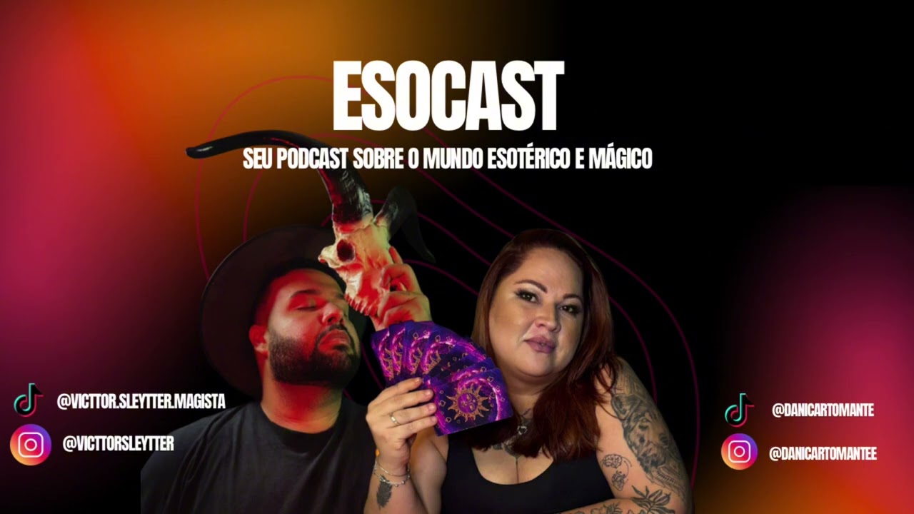 ESOCAST 3#