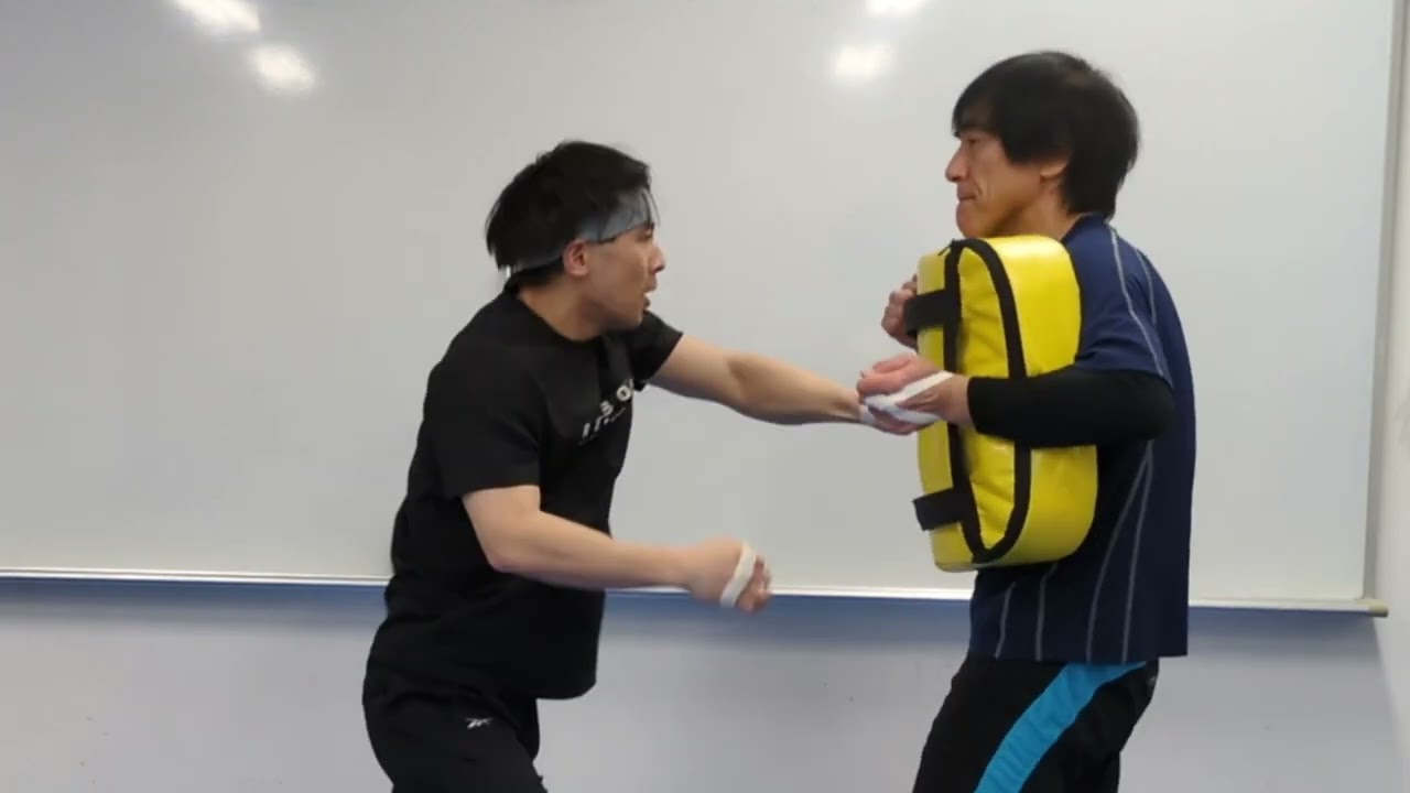 2026.2.15日曜日の稽古