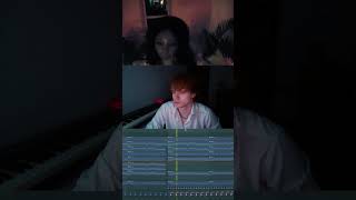 *I KINDA LIKE* | #artemas #darkpop #musicproducer #hyperpop #altpop Type Beat