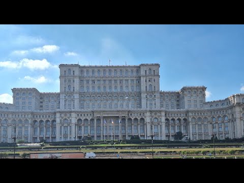 YouTube-Video ber Sehenswrdigkeiten in Bukarest