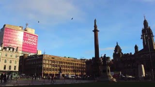 City TV Ident - Short Version