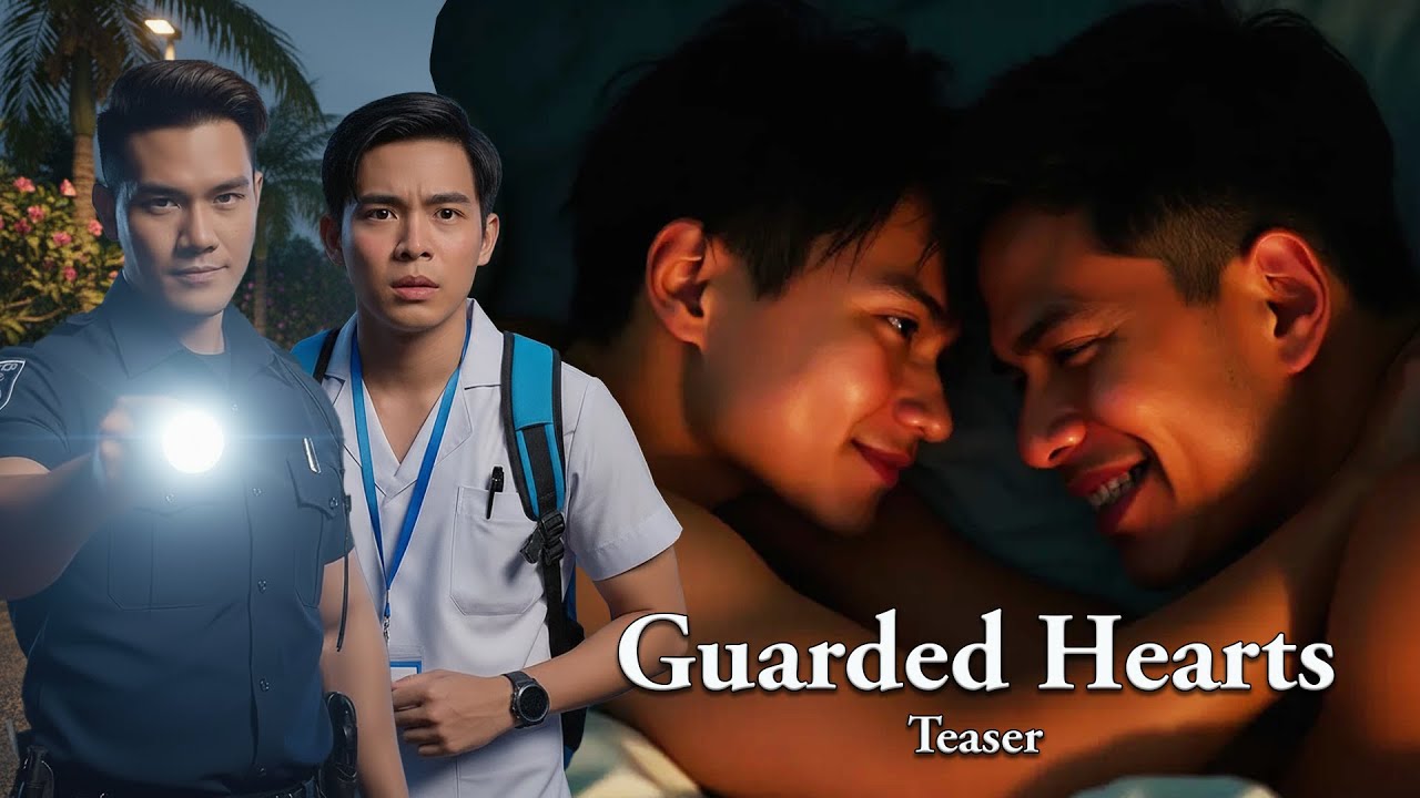Guarded Hearts Teaser