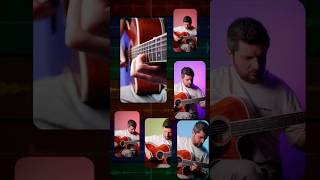 Transforming Chords into Mind-Blowing Guitar Textures! #guitarchords
