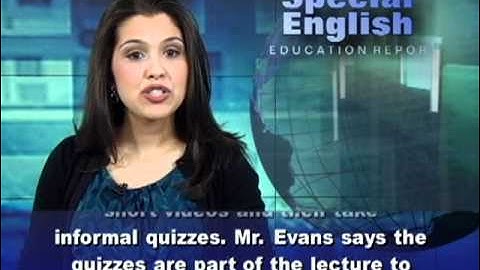 Another Look at Massive Online Open Courses