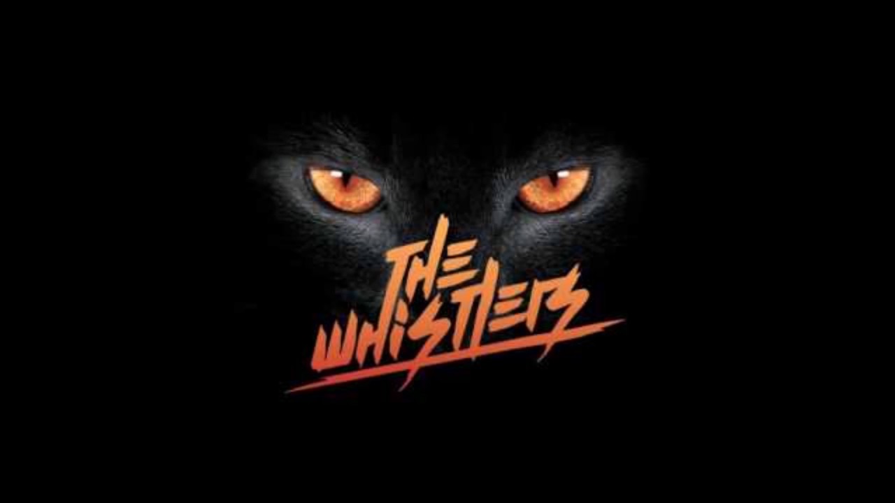 The Whistlers - Makina Three (Frenchcore)