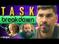 What's Next for Robbie After THAT Ending? | Task (HBO) Episode 4 Breakdown, Theories, and Review