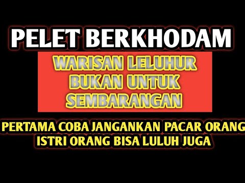 Pelet Khodam Dengan Bismillah Ilmu Pengasihan Tanpa Puasa Mahabbah Doa Agar Dia Ingat Kita Terus Youtube