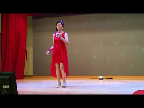 春花秋月，玉梅~南昌社區會堂22.10.2017