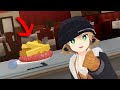 ハンバーガー出ますー！【VRchat】