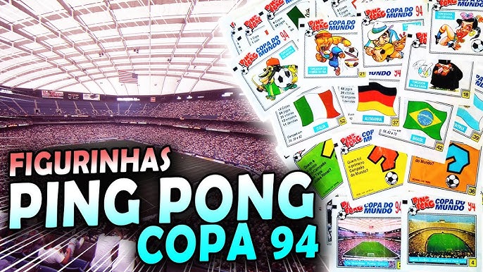 80sback - Quem lembra dos chicletes da década de 80? Na batalha dos  chicletes, eu gostava mais do Ploc, porém as figurinhas do Ping Pong eram  as melhores! As figurinhas Pong Pong